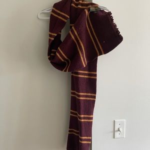 Harry Potter™️ Gryffindor Scarf